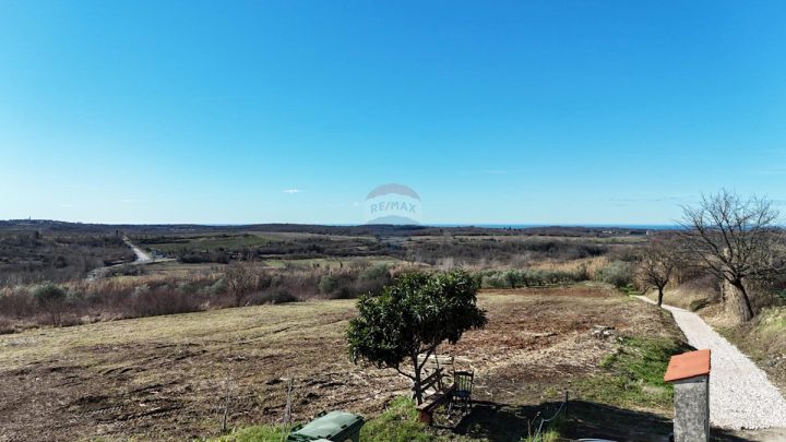 Land For sale - Istarska Buje - foto 2/7