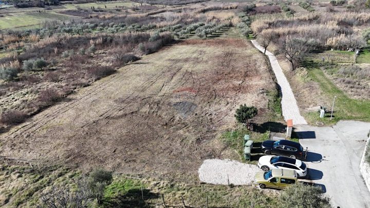 Land For sale - Istarska Buje - foto 5/7