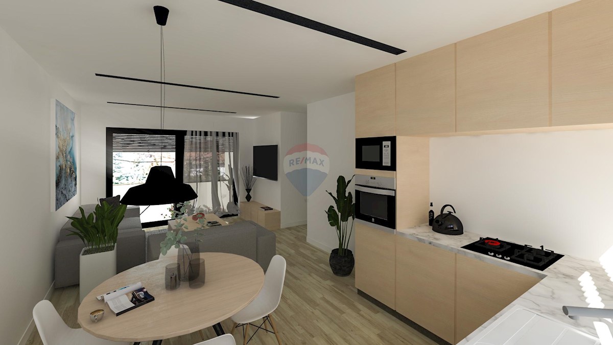 Apartment Zu verkaufen - GRAD ZAGREB ZAGREB