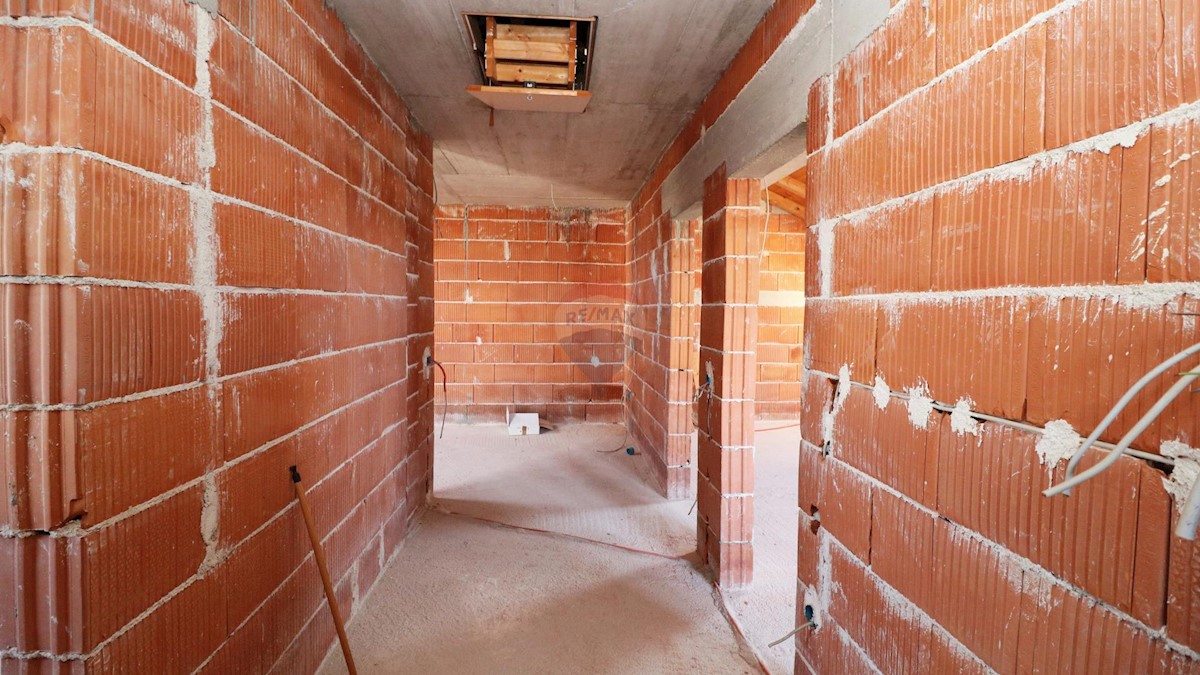 Apartma Na predaj - Istarska Poreč - foto 4/4