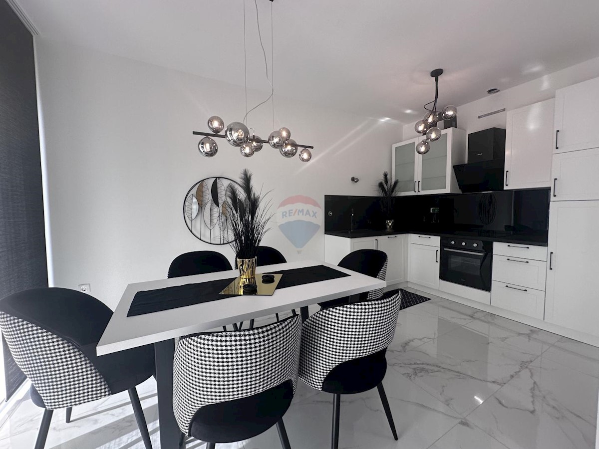 Flat For sale - ISTARSKA MEDULIN