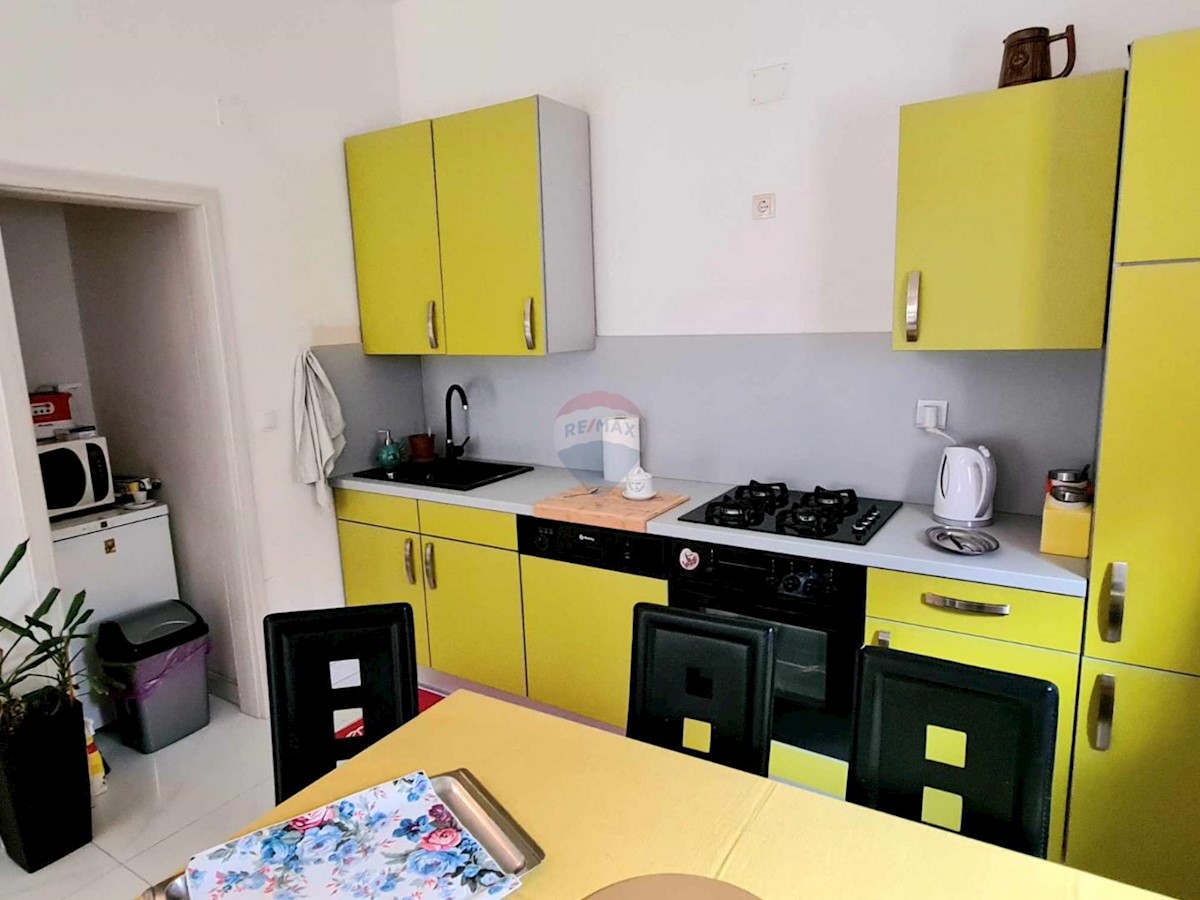 Apartmán Na prodej - PRIMORSKO-GORANSKA VIŠKOVO