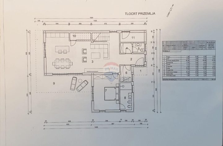 Kuća Na prodaju - Istarska Sveti Lovreč - foto 3/4