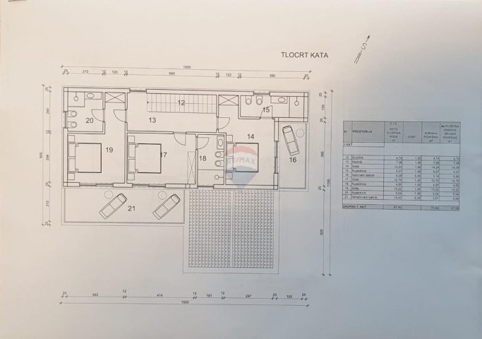 Kuća Na prodaju - Istarska Sveti Lovreč - foto 4/4
