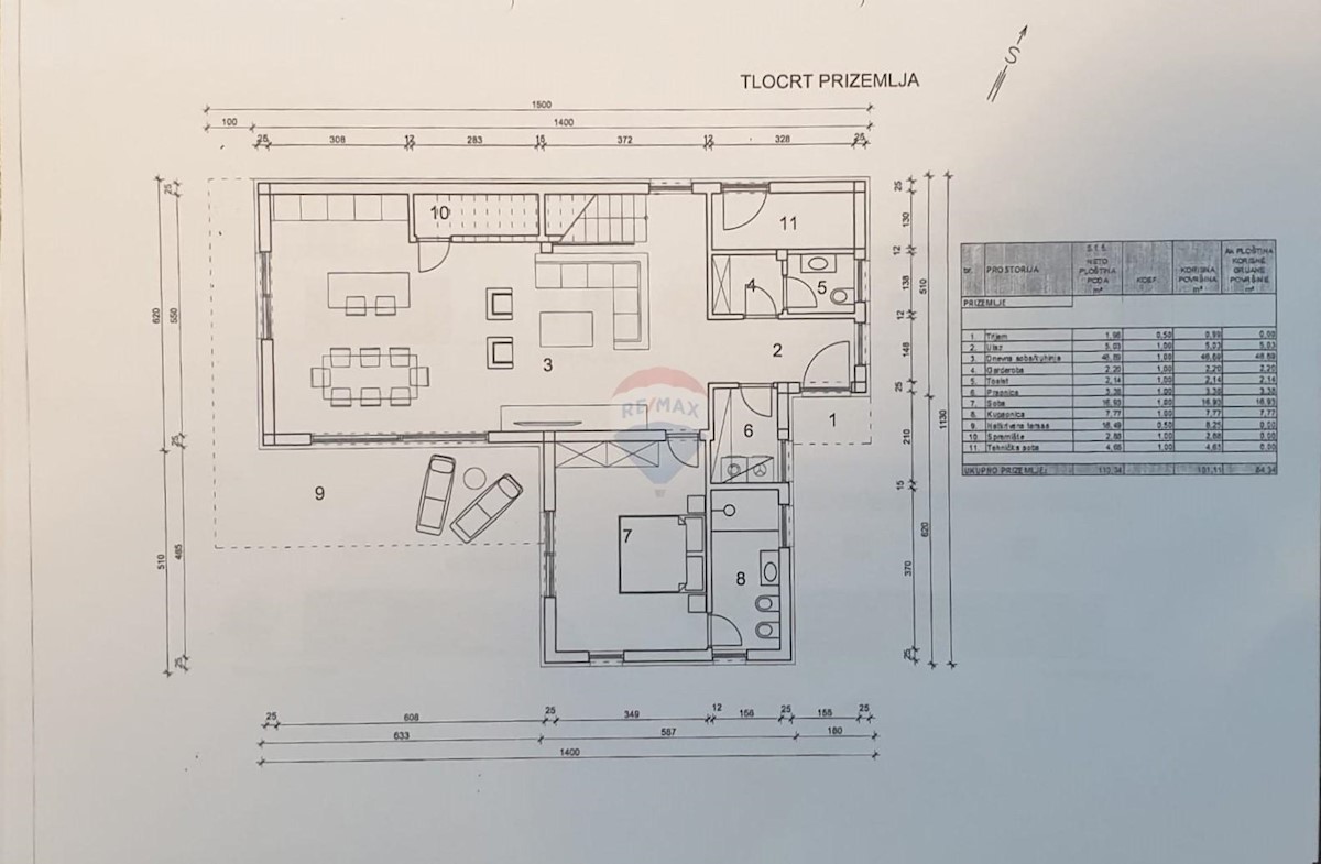 Dům Na prodej - ISTARSKA SVETI LOVREČ
