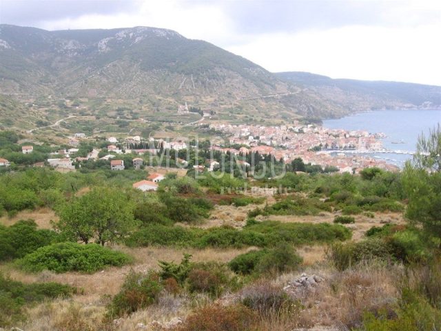 Terreno in vendita 1641 m² – Komiža