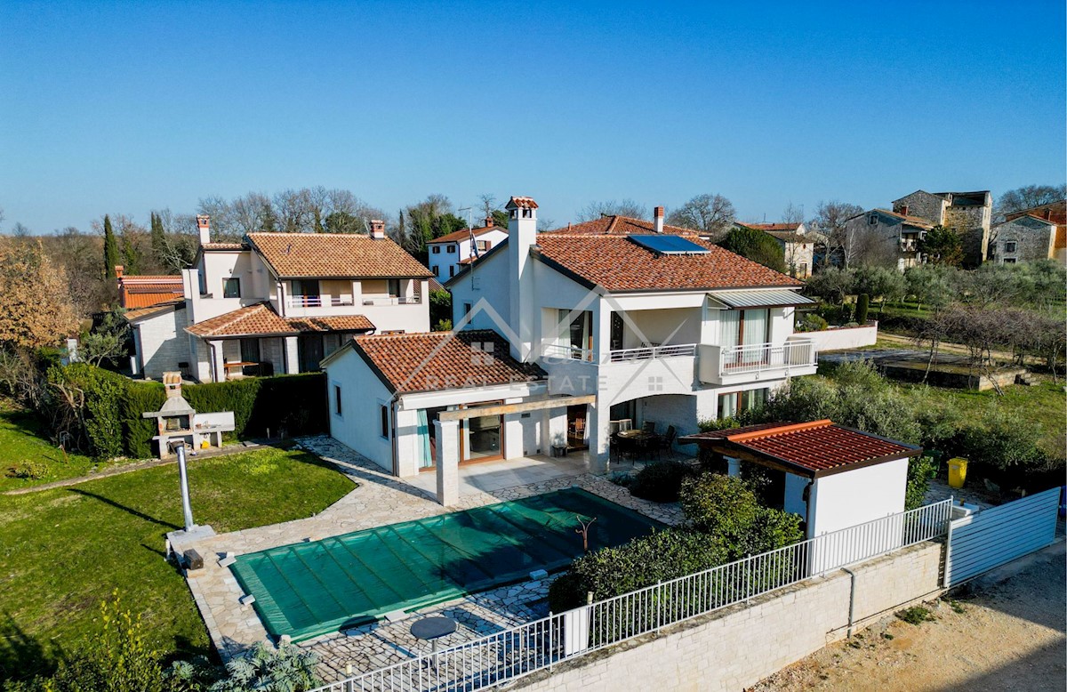Dom Na predaj - Istarska Poreč - foto 1/26