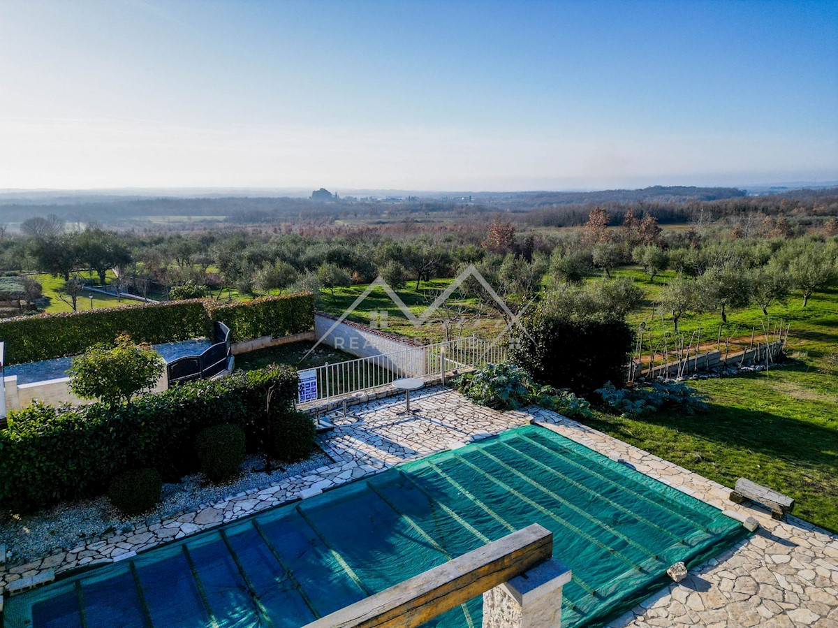 Dom Na predaj - ISTARSKA POREČ