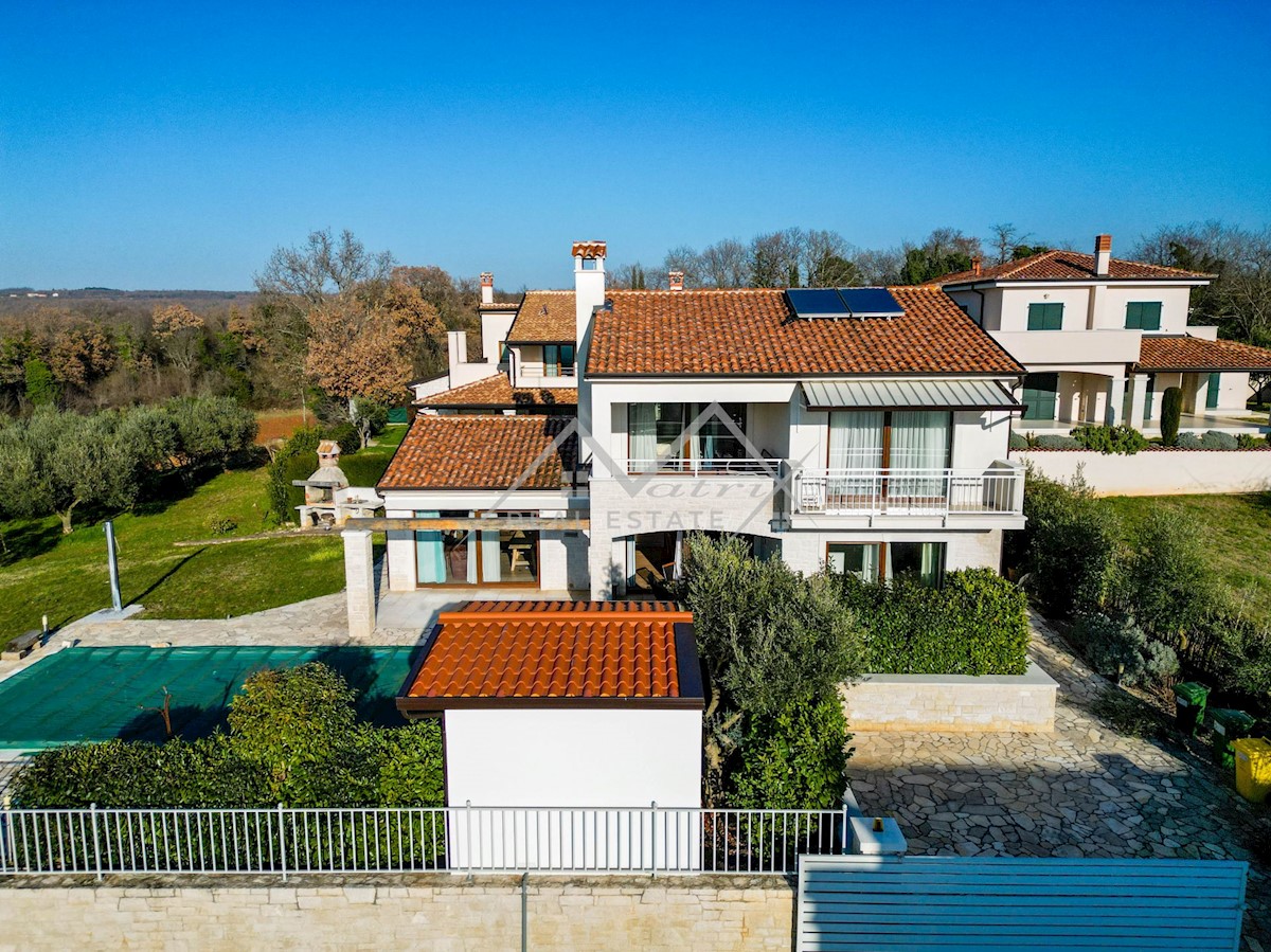 Dom Na predaj - ISTARSKA POREČ