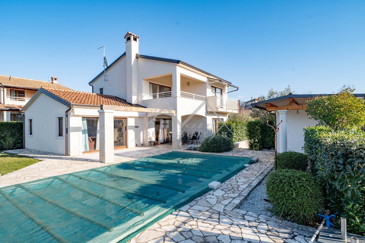Dom Na predaj - ISTARSKA POREČ