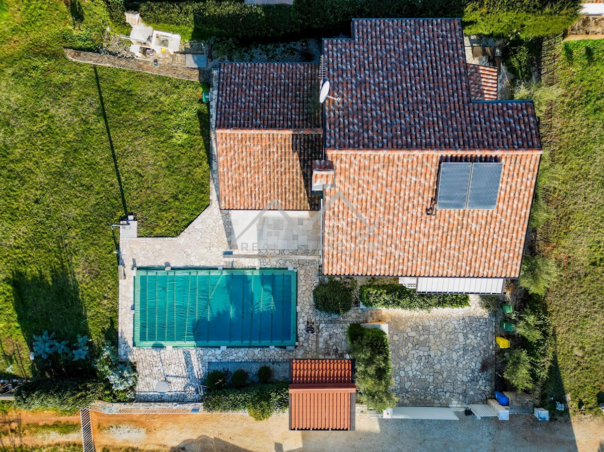 Hiša Naprodaj - ISTARSKA Poreč