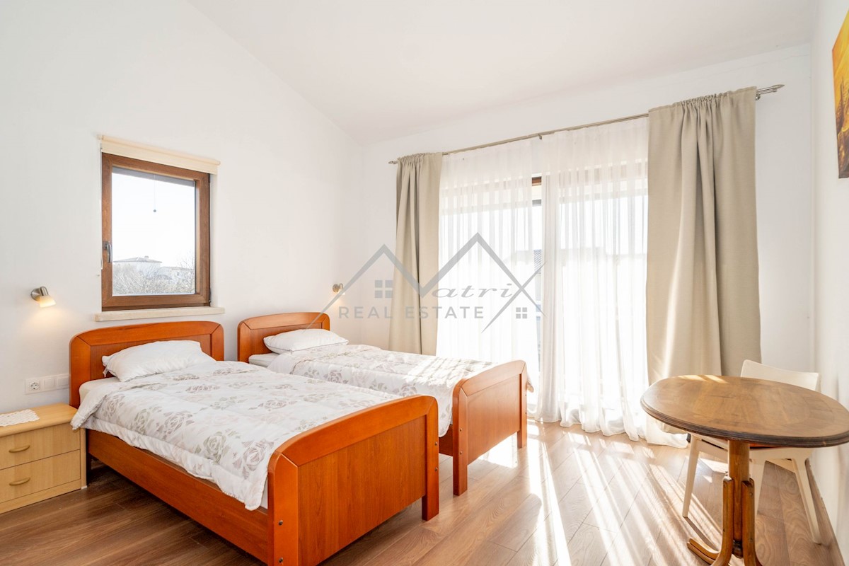 Dom Na predaj - ISTARSKA POREČ