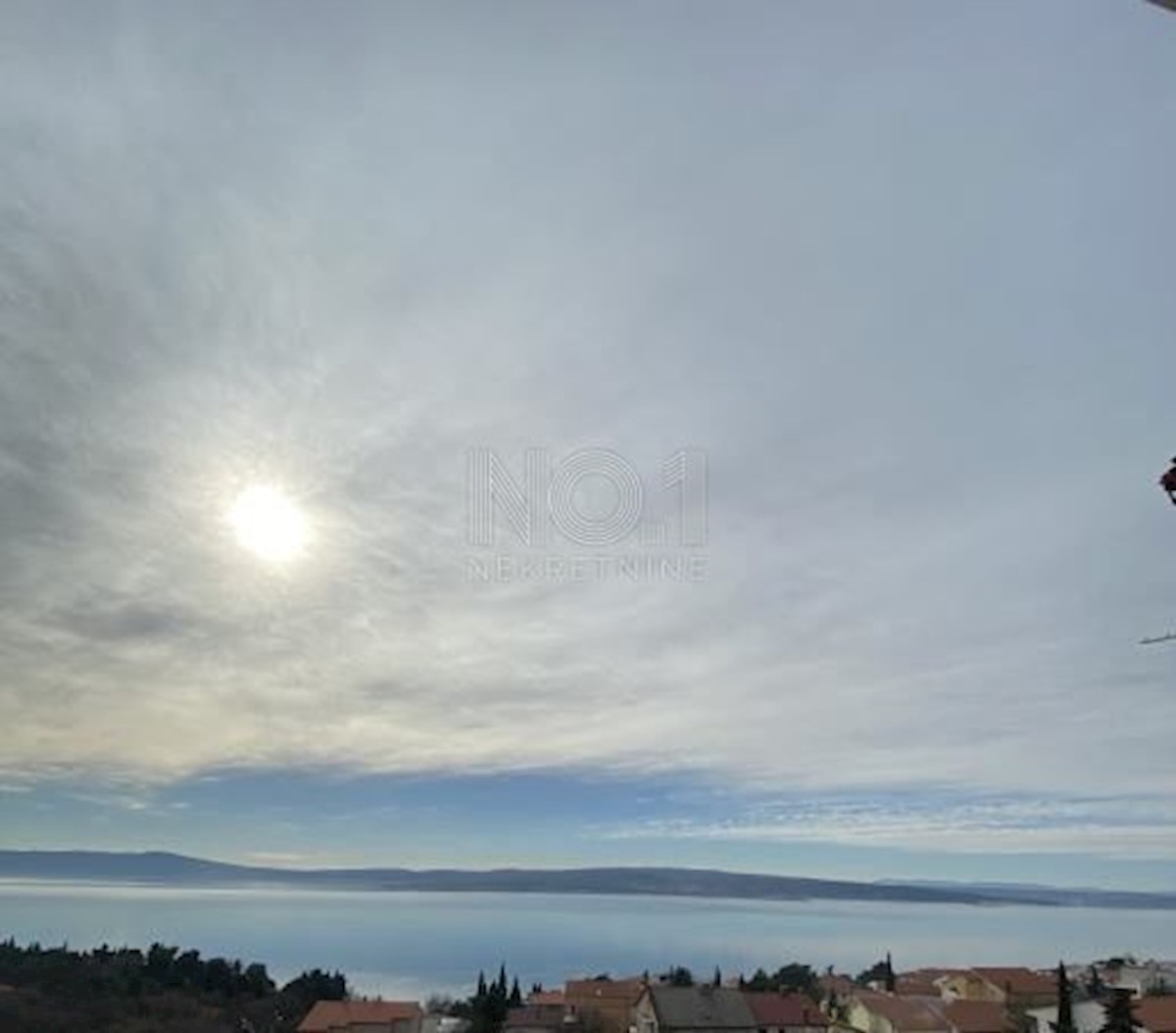 Stan Na prodaju - PRIMORSKO-GORANSKA CRIKVENICA