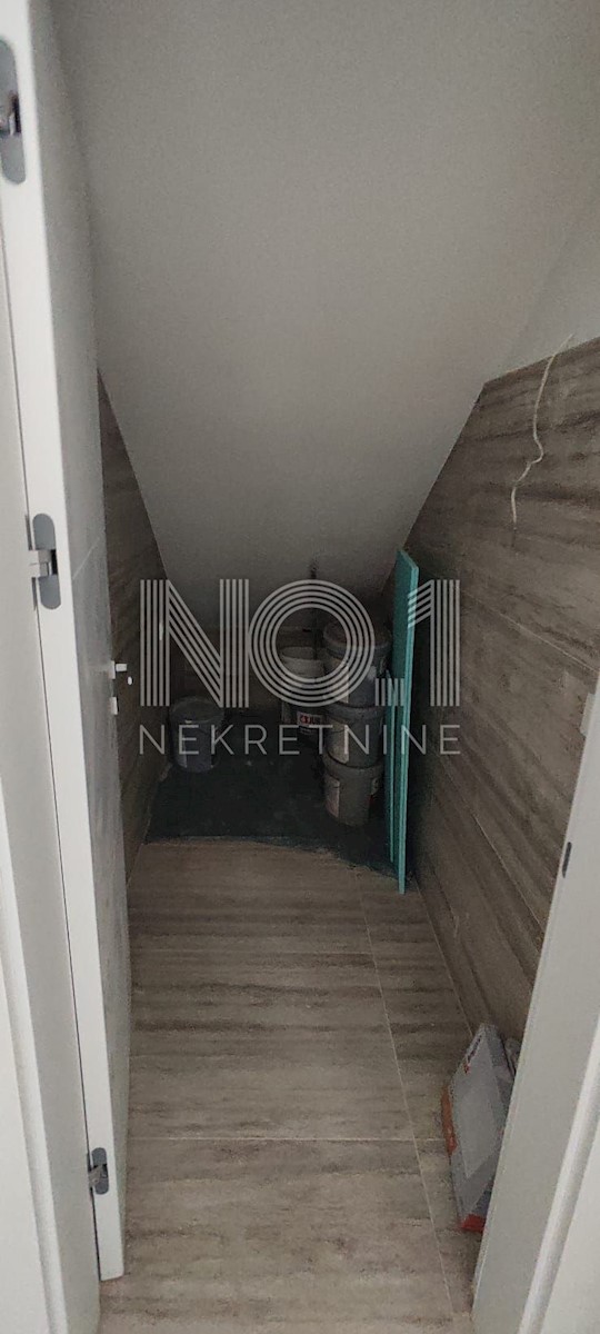 Apartmán Na prodej - PRIMORSKO-GORANSKA RIJEKA