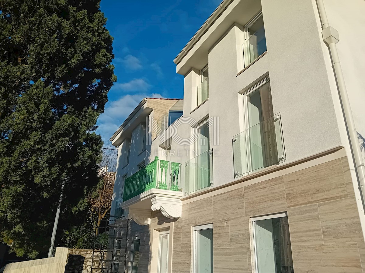 Apartment Zu verkaufen - PRIMORSKO-GORANSKA RIJEKA