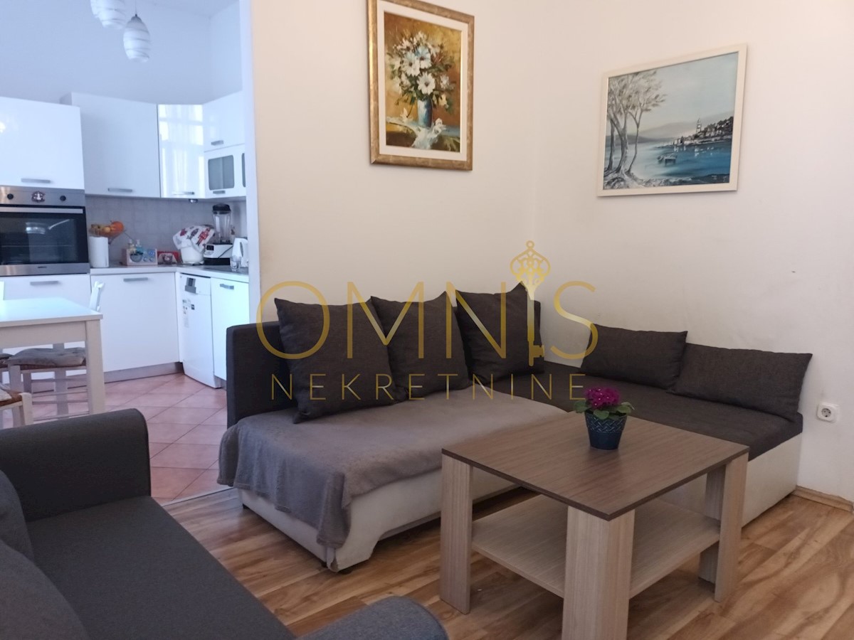 Apartmán Na predaj CENTAR-SUŠAK