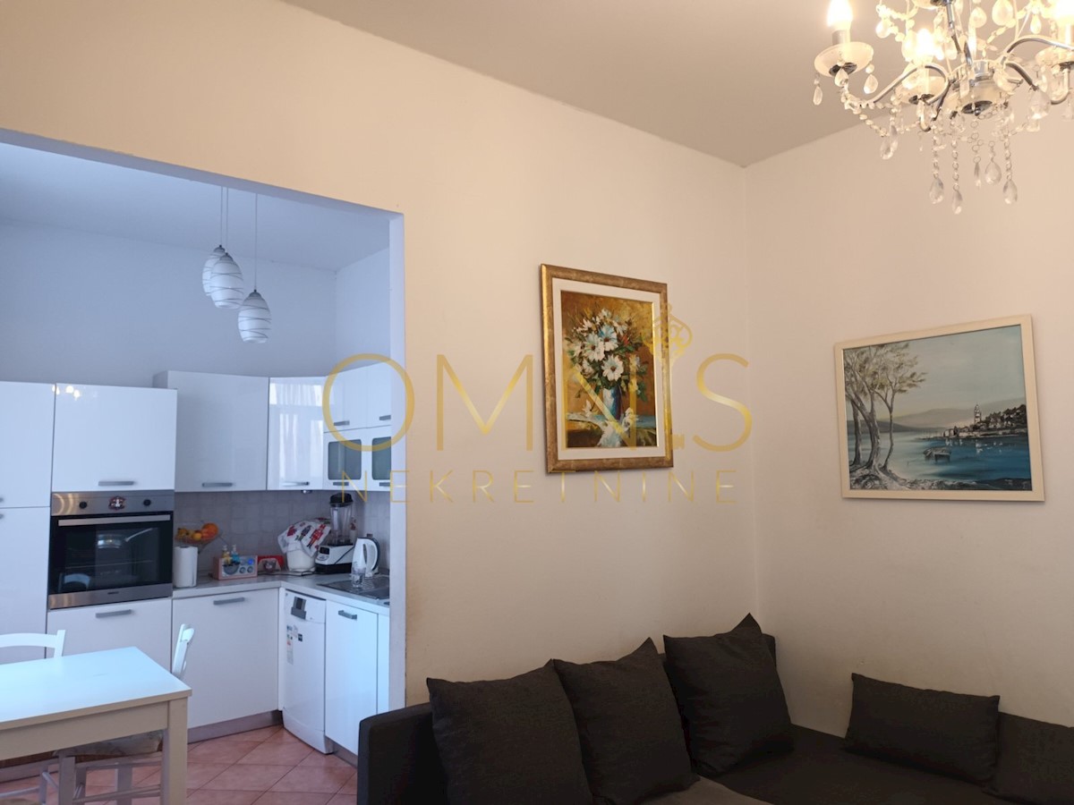 Apartmán Na prodej - PRIMORSKO-GORANSKA RIJEKA