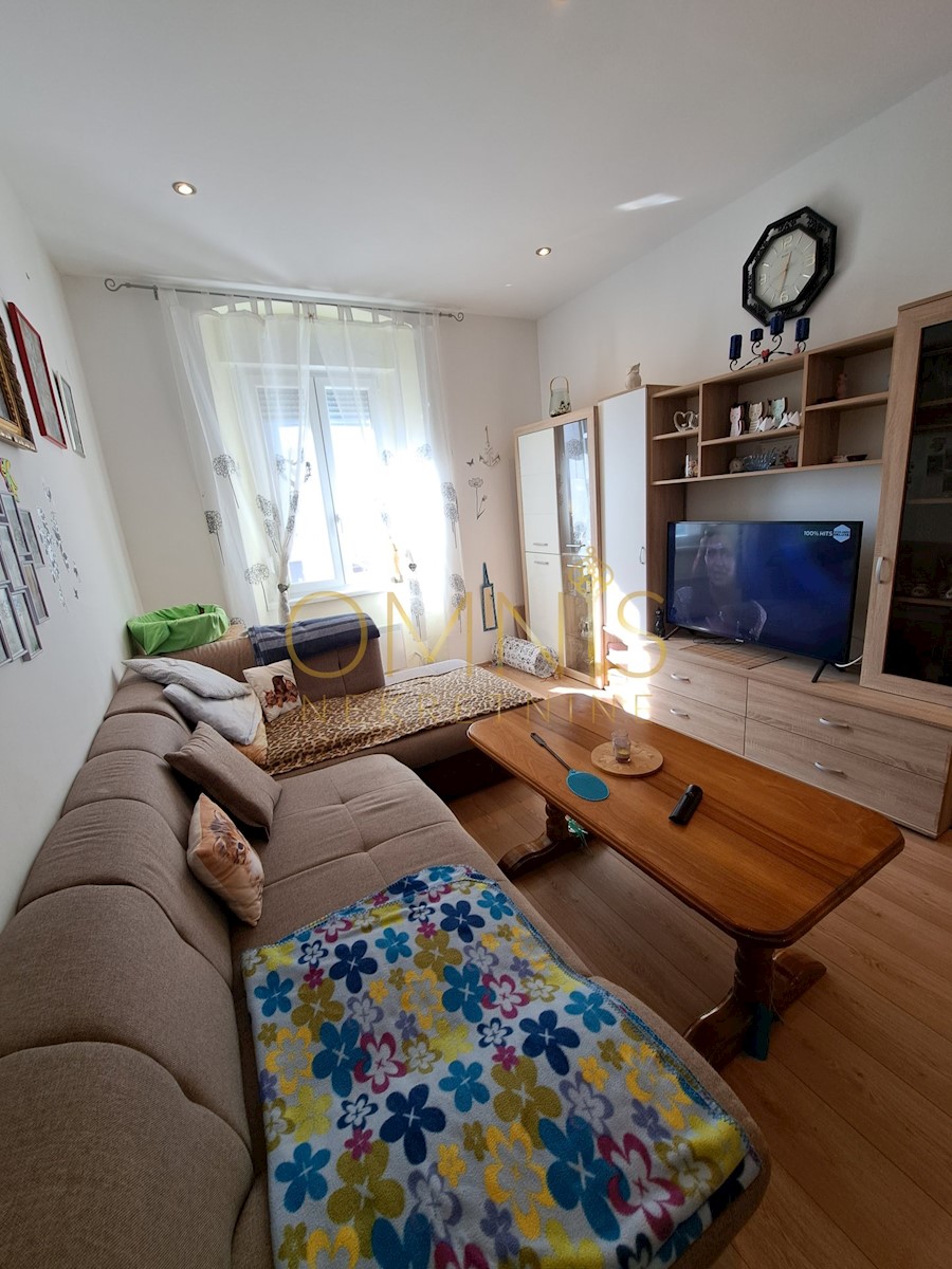 Apartment Zu verkaufen - PRIMORSKO-GORANSKA RIJEKA