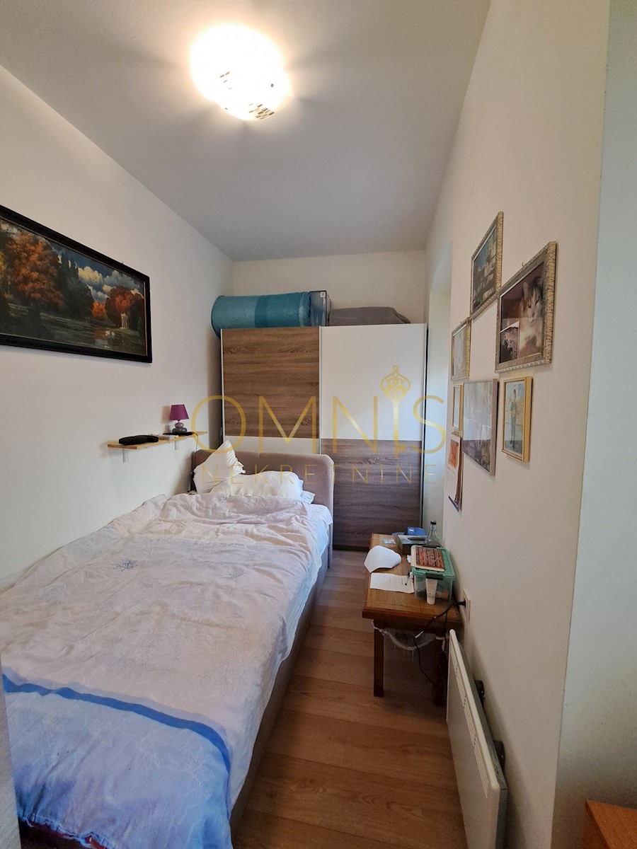 Apartment Zu verkaufen - PRIMORSKO-GORANSKA RIJEKA