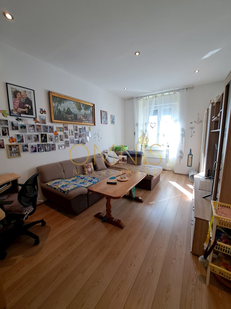 Apartment Zu verkaufen - PRIMORSKO-GORANSKA RIJEKA