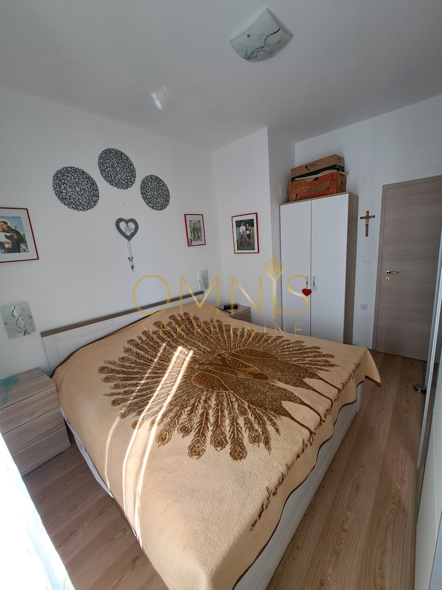 Apartmán Na prodej - PRIMORSKO-GORANSKA RIJEKA