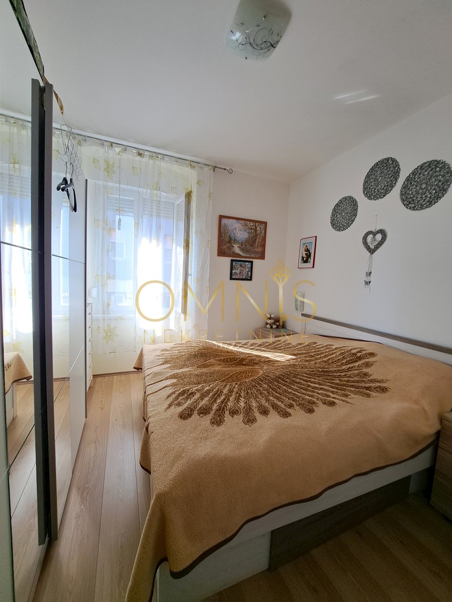 Apartment Zu verkaufen - PRIMORSKO-GORANSKA RIJEKA