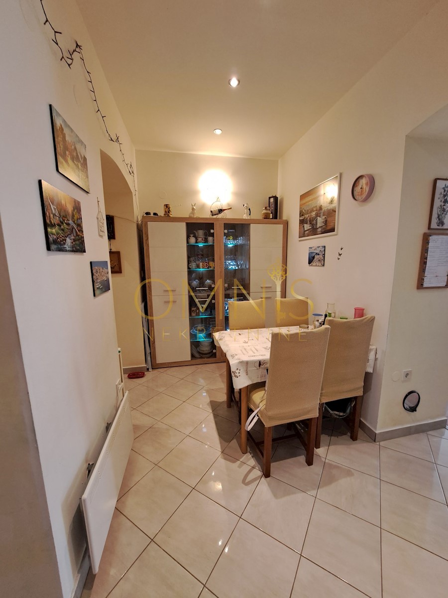 Apartment Zu verkaufen - PRIMORSKO-GORANSKA RIJEKA