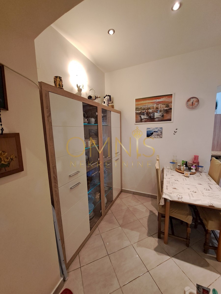 Apartmán Na prodej - PRIMORSKO-GORANSKA RIJEKA