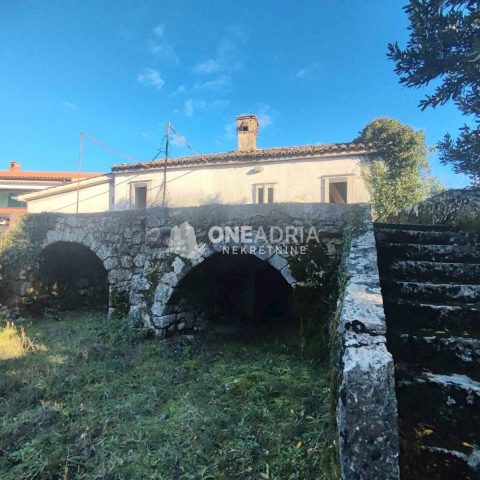 House for sale 81 m² – Dobrinj