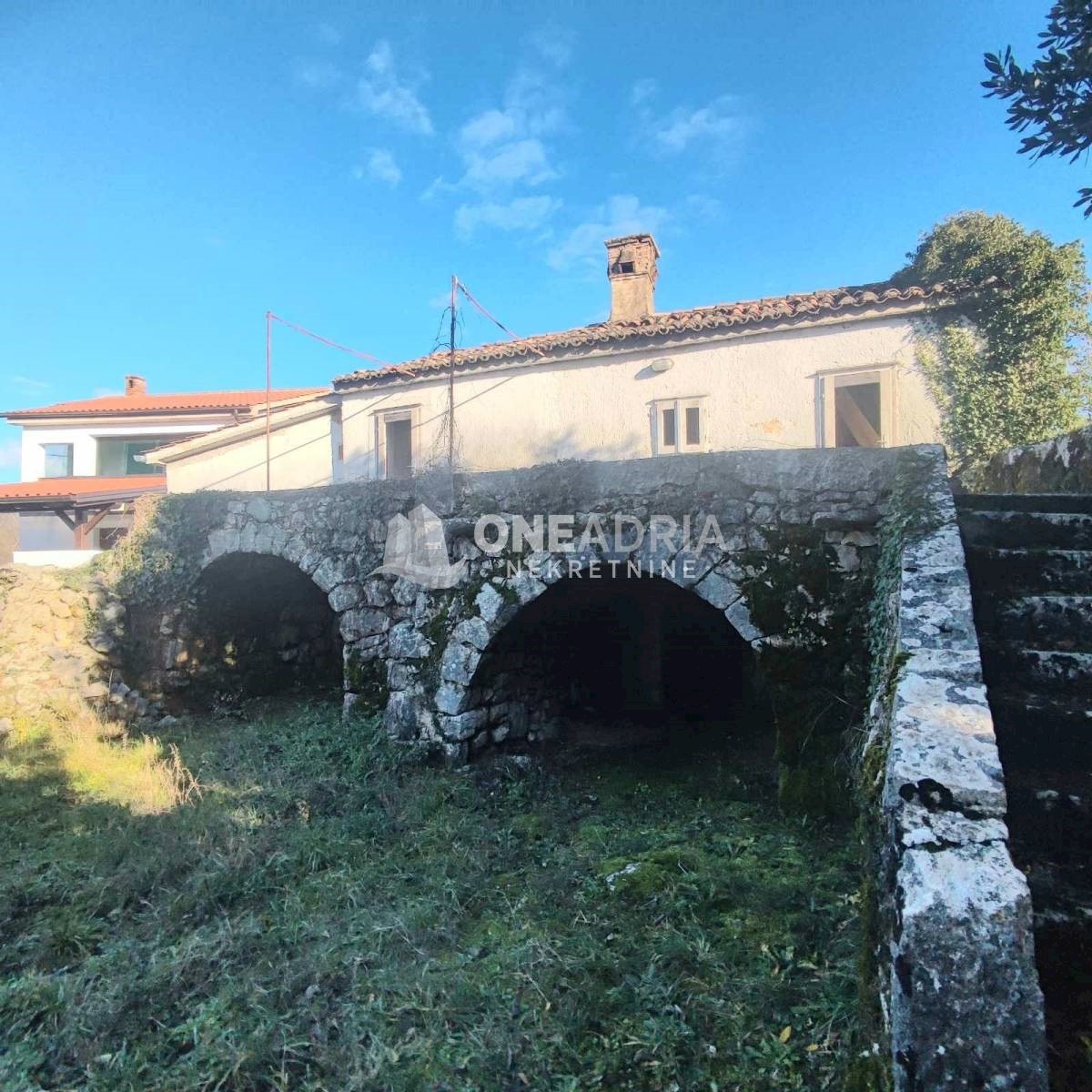 House For sale - Primorsko-goranska Krk - foto 2/6