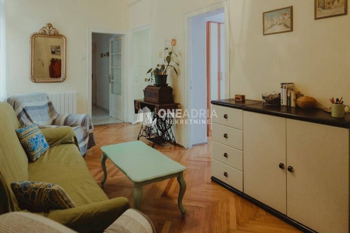 Apartma Naprodaj - Primorsko-goranska Rijeka - foto 3/10