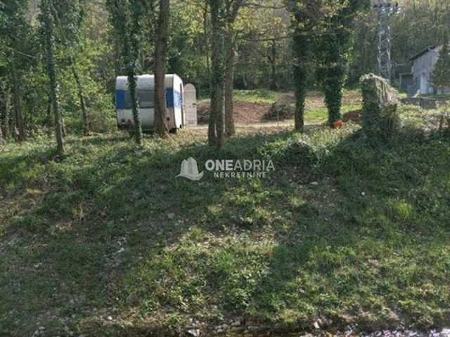 Zemljište na prodaju 735 m² – Bribir