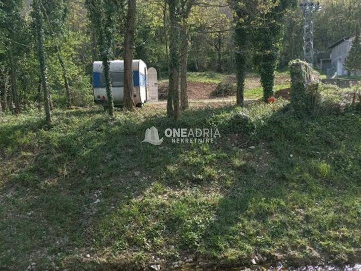 Zemljište Na prodaju - Primorsko-goranska Vinodolska Općina - foto 1/1