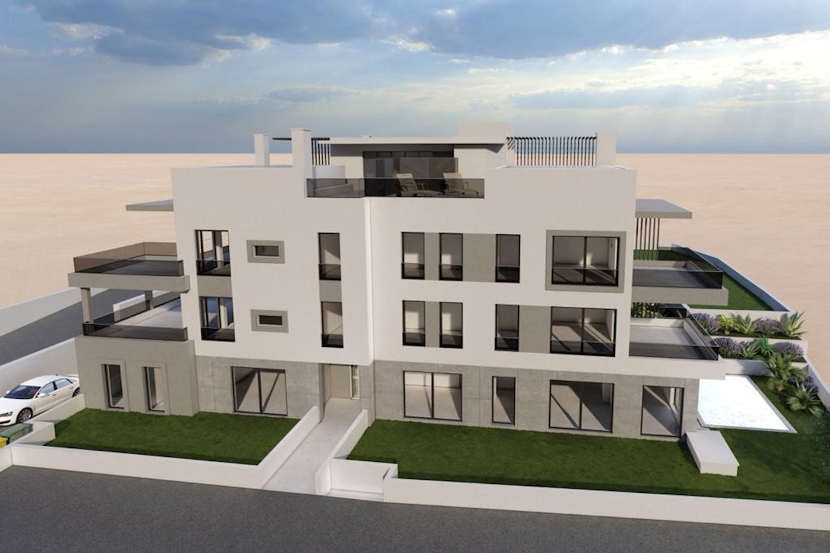 Appartamento In vendita - SPLITSKO-DALMATINSKA ČIOVO