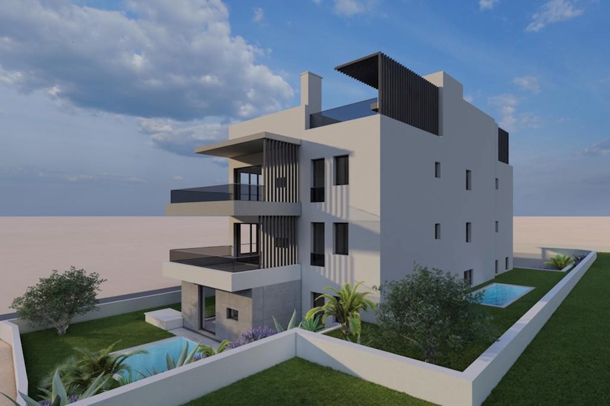 Appartamento In vendita - SPLITSKO-DALMATINSKA ČIOVO