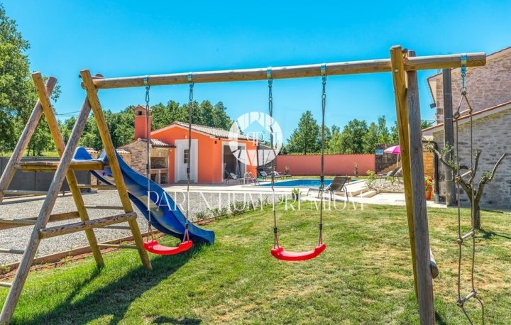 Hiša Naprodaj - Istarska Poreč - foto 3/20