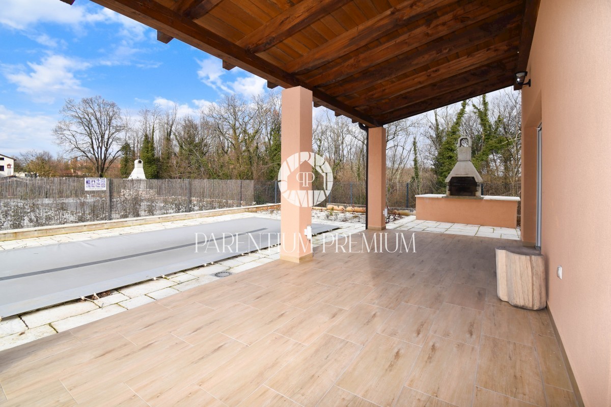 Maison À vendre - ISTARSKA POREČ