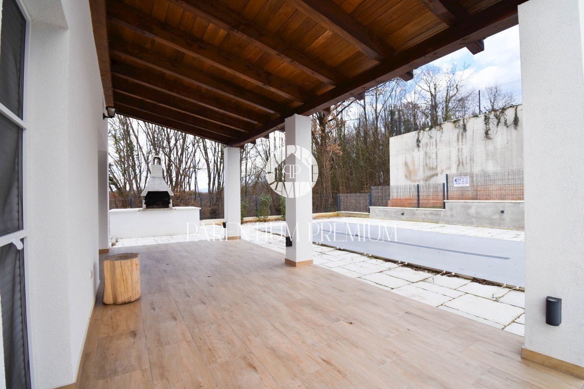 Maison À vendre - ISTARSKA POREČ