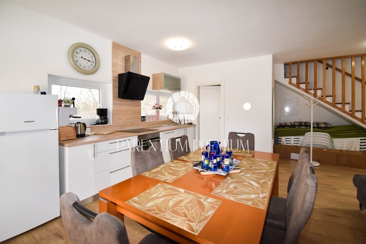 Maison À vendre - ISTARSKA POREČ