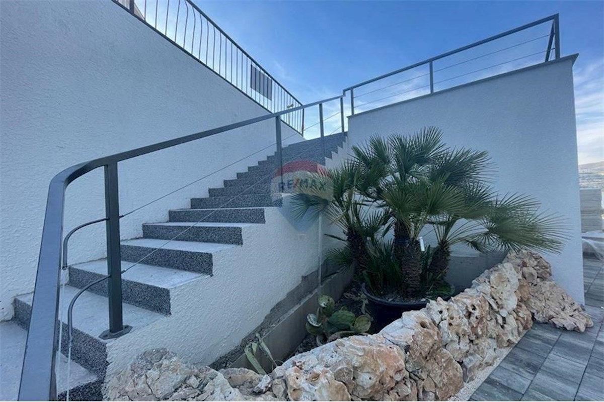 Apartmán Na prodej - Splitsko-dalmatinska Trogir