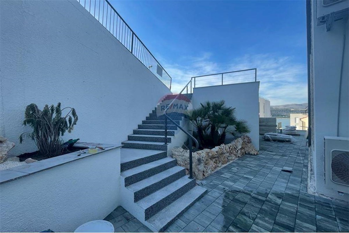 Apartment Zu verkaufen - Splitsko-dalmatinska Trogir