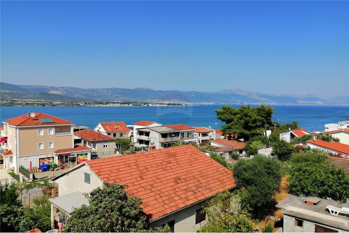 Apartmán Na prodej - Splitsko-dalmatinska Trogir