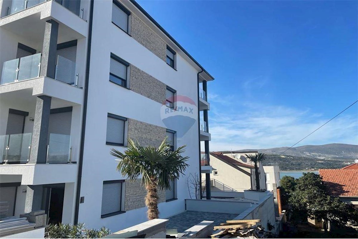 Apartmán Na prodej - Splitsko-dalmatinska Trogir