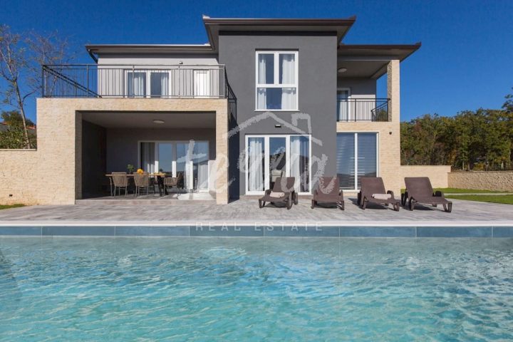 Casa in vendita 147 m² – Labin