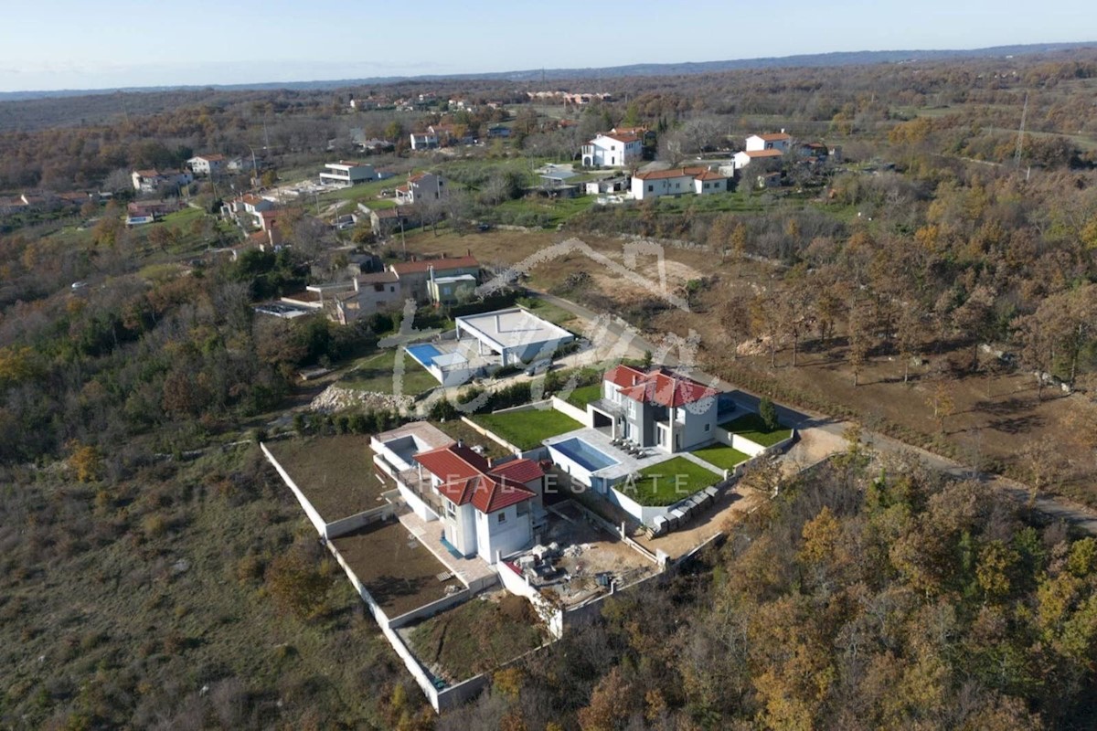 Kuća Na prodaju - ISTARSKA LABIN