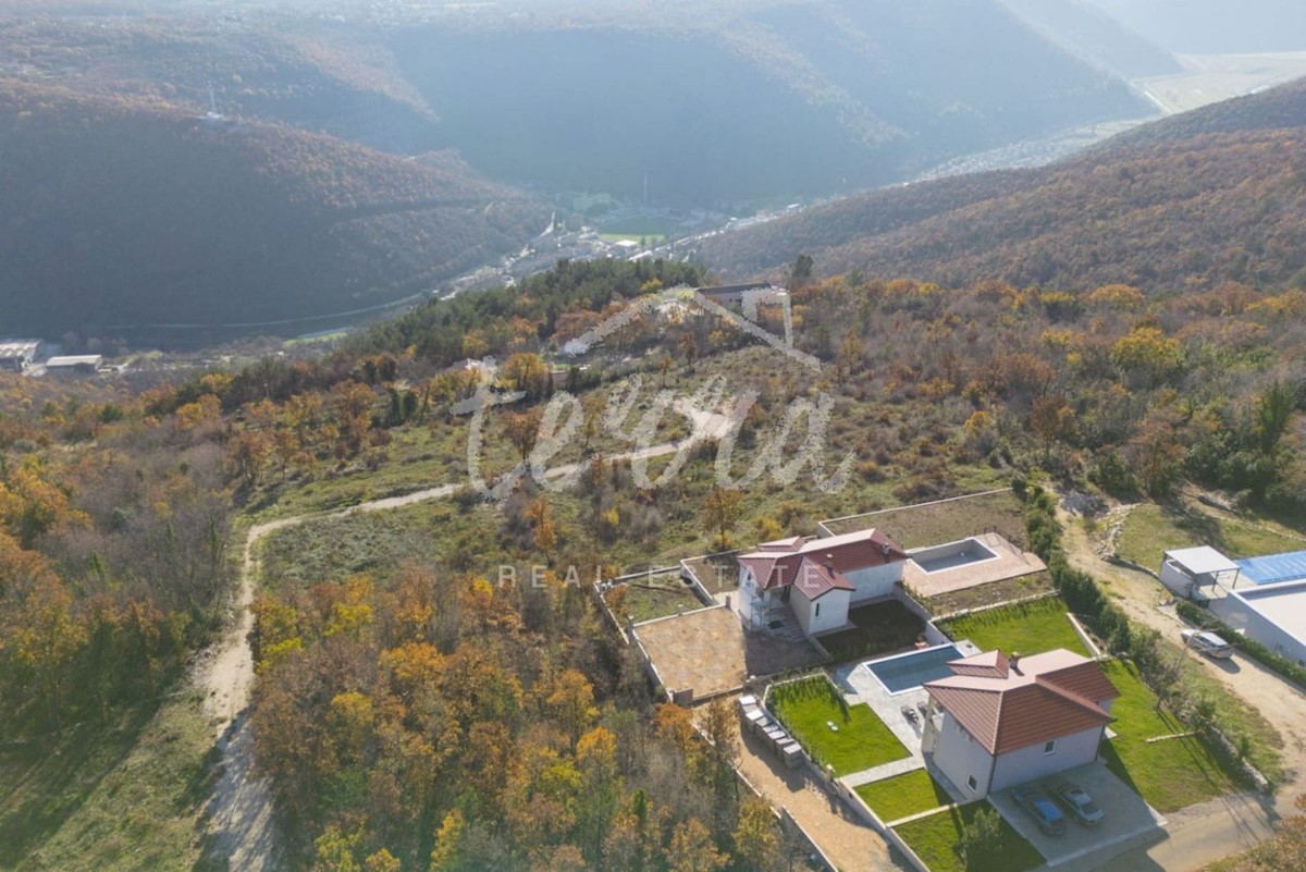Kuća Na prodaju - ISTARSKA LABIN