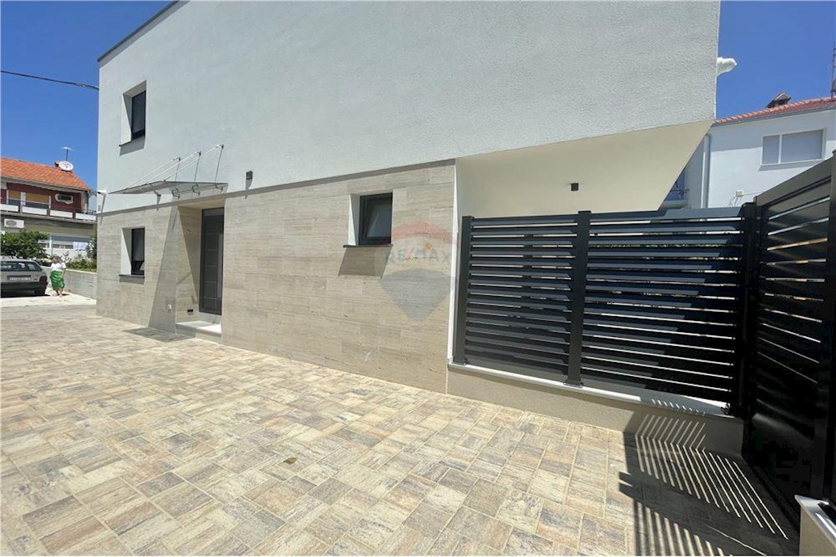 House For sale - SPLITSKO-DALMATINSKA TROGIR