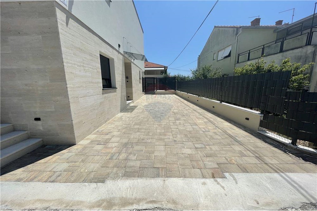 House For sale - SPLITSKO-DALMATINSKA TROGIR