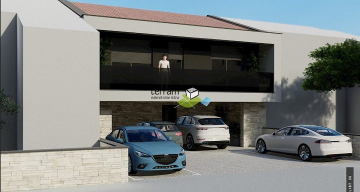 Stan na prodaju 130 m² – Banjole