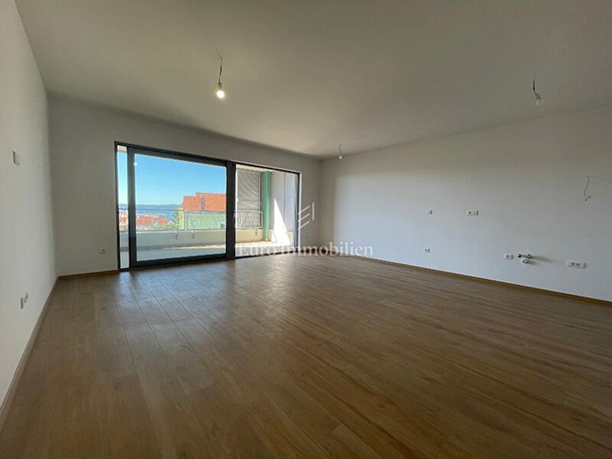 Apartment Zu verkaufen - SPLITSKO-DALMATINSKA BAŠKA VODA